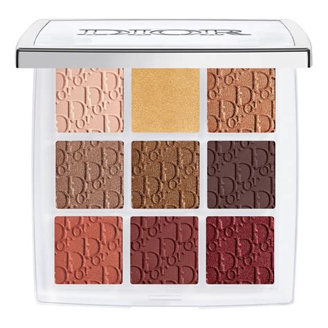 dior dörtlü far paleti|dior backstage palette.